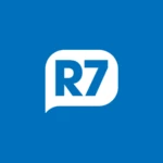 Logo of R7 android Application 